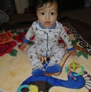 Meet your Posher, Veronica